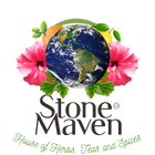 Stone Maven - House of Herbs, Teas and Spices