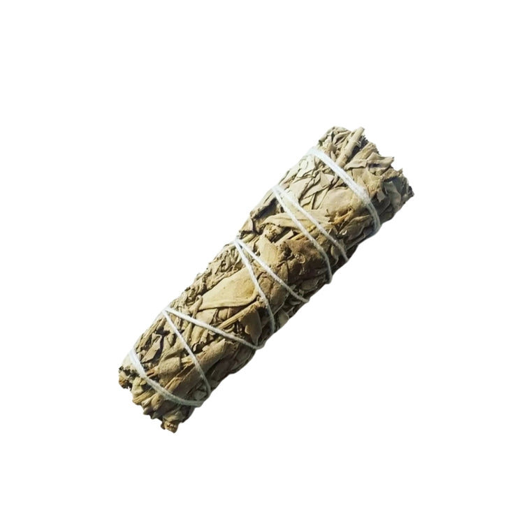 White Sage Smudge Stick