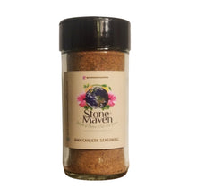 Jamaican Jerk Seasoning