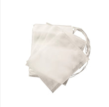 Tea Bags - Set of 10