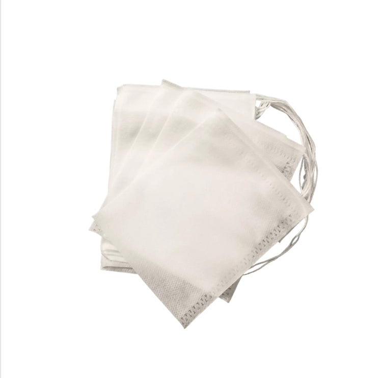 Tea Bags - Set of 10