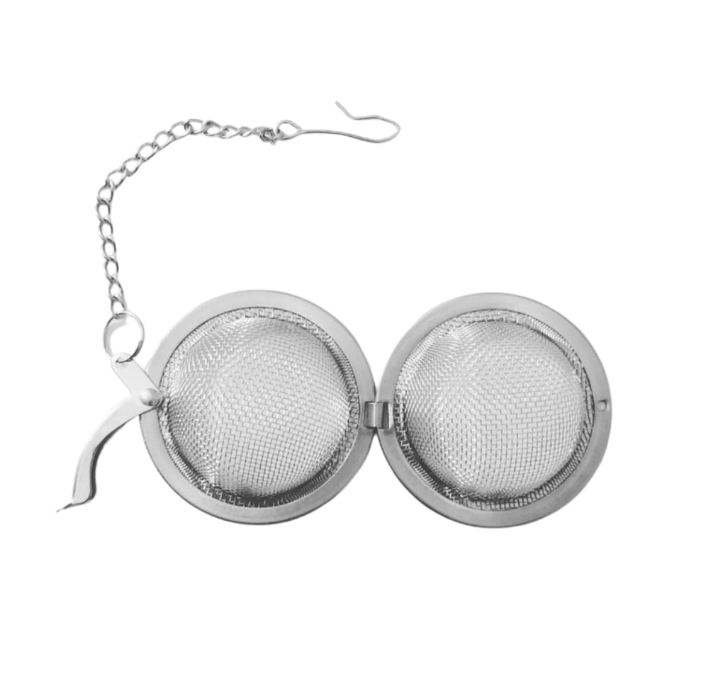 Fine Mesh Tea Infuser